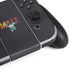 Disney Princess Moana Maui Nintendo Switch OLED (2021) Skin